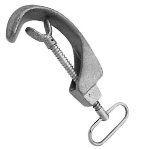 Anti Kick Device