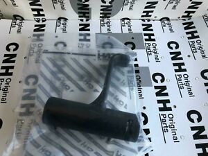 87541759 - CNH TRACTOR INTERNAL HANDLE REAR GLASS- NEW HOLLAND FIAT