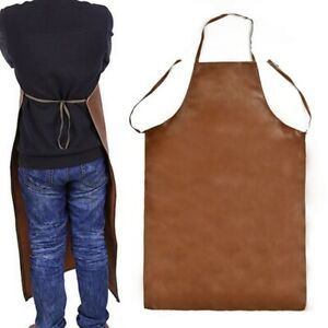 Welders Apron Carpenters Blacksmith Hotwork Welding Safety