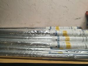 24x of Enerflex Radiant Barrier Solar Attic Foil Reflective Insulation 4&#039;x12&#039;