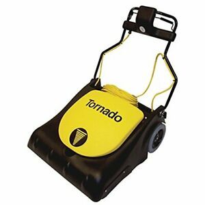 Tornado Clean Air Carpetkeeper Wide Area Vacuum 93030