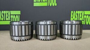 Jacobs Chuck Sleeve 18N Compatible