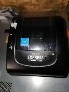 TSC DT058-50 PROLABEL EXPRESS USB THERMAL LABEL/BARCODE PRINTER 