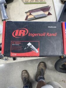 Ingersoll Rand 325B Air Nibbler