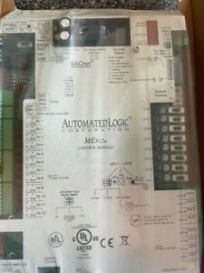 Automated Logic ME812u Controller Module