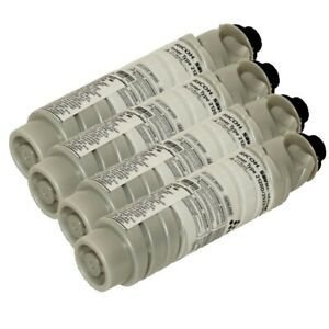 4X OEM TONER TYPE 2120D RICOH AFICIO MP 3352 3351 3350 3010 2852 2851 2550 3030 