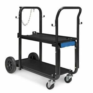 Miller 301239 Running Gear Cart