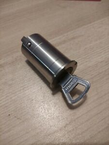 Ericsson outdor RBS Cabinet lock with key