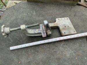 INDCO Clamp Mount for INDCO Mixer