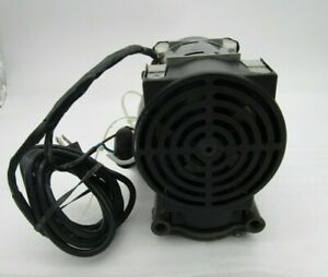 GAST 71R545-P149-D401X VACCUM PUMP 175 PSIG PARTS