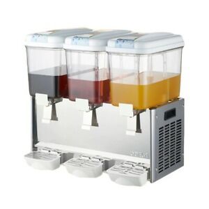 Commercial Beverage Machine Self-mixing / Hot And Cold Drink Making Machine###
