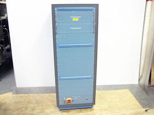 MATRIX TEST EQUIPMENT ASX-16C 25 CHANNEL MULTIPLE FREQUENCY SIGNAL GENERATOR
