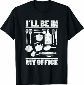 NEW LIMITED Funny Kitchen Chef Cooking Costume Premium Gift Idea T-Shirt S-3XL