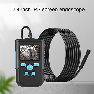 Endoscope Camera Hard Wire Widely Use Portable Practical for Computer