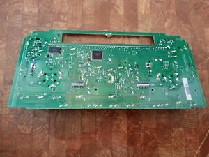 M3J494974B Circut Board Ru Mdk 337V-0n Preowned Good Condition