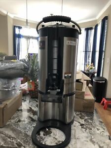 grindmaster Cecilware Coffee Dispenser