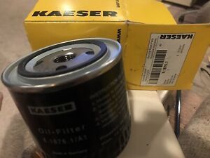 Kaeser 6.1876.1 oil filter