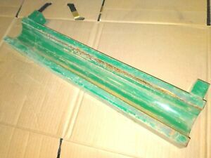 GREENLEE STYLE 2&#034; RIGID FOLLOW BAR FOR 882