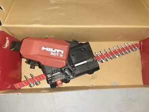 Hilti SDT-9 TOOL ONLY With Box