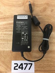 Hitron HES49-12040 Power Supply (M2477)