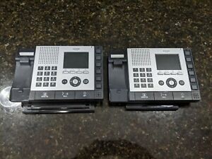 Lot of (2) Aiphone IS-IPMV Phones