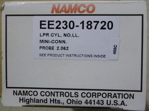NAMCO EE230-18720 SERIES PROXIMITY SWITCH