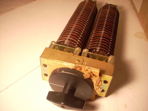 Western electric co. nike switch assembly p/n:84950lb, nsn: 5930-00-571-3247 for sale