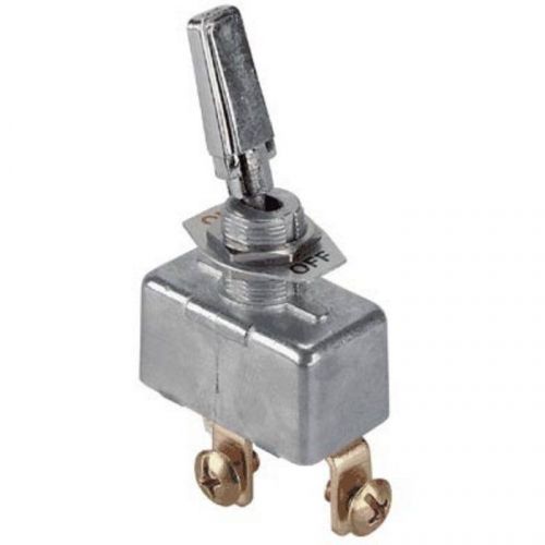 Calterm electronics toggle switch-35 amp #41770 for sale