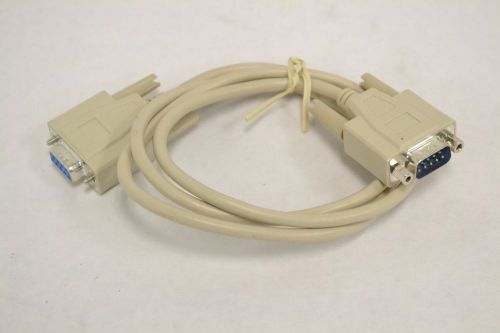 NEW METTLER TOLEDO 11101051 ARP DATACON 422641 INTERFACE CORD CABLE-WIRE B300809