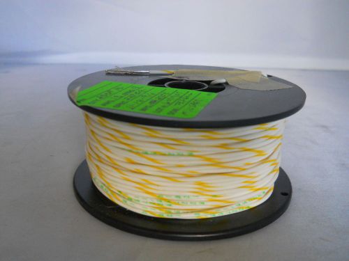 22759/11-18-9/4 MIL SPECWIRE TEFLON INSULATION 200c RATED 200/FT.