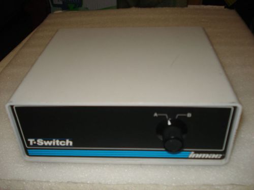 Inmac 1863 t-switch for sale
