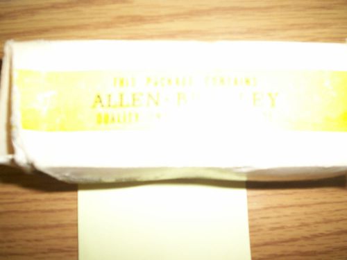 Allen-Bradley fuse clip kit 1401-N42
