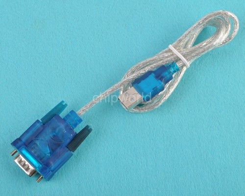 USB TO RS232 USB TO Serial Line 9 Needle Serial Conversion Line 9 pin