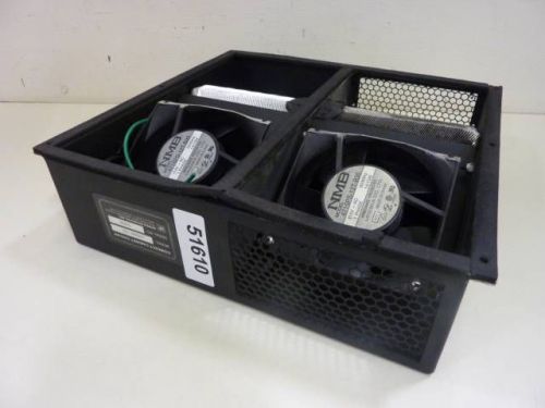 Noren Compact Cabinet Cooler CC250F-115 #51610