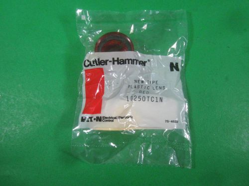 Cutler-Hammer -- 10250TC1N -- (Lot of 4) New