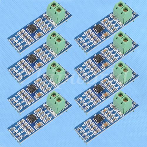 8pcs MAX485 RS-485 Module TTL to RS-485 module for Arduino Raspberry NEW