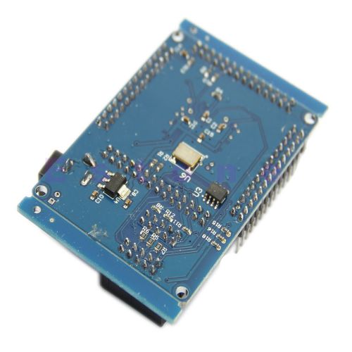 Learning Board System Development Board ALTERA FPGA CycloneII 1pc Mini EP2C5T144