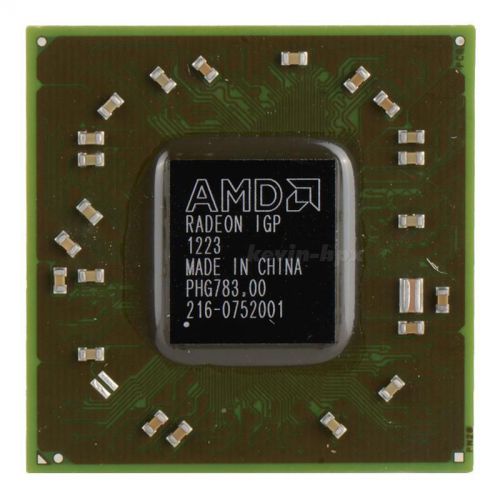 AMD 216-0752001 IC Chip Replacement Chip HKD EVHP