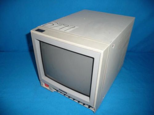 Panasonic WV-CM1000/G Video Monitor  U