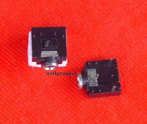 @ 5x 3.5mm audio phone female stereo jack st212-02 e1 for sale