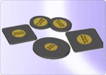 Ferrite Toroids / Ferrite Rings Ferrite Plate with adhesive (1000 pieces)