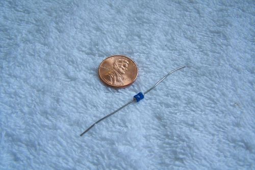 16 diode tvs single bi-dir 13.7v 500w 2-pin by microsemi part # 1n6112ajantx for sale