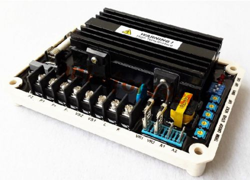 1pc General Universal Automatic Voltage Regulator AVR EA16 Generator/Genset Part