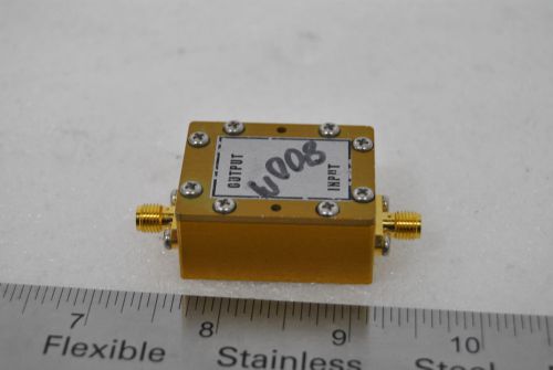800 MHZ RF FILTER   (S9-2-15A)