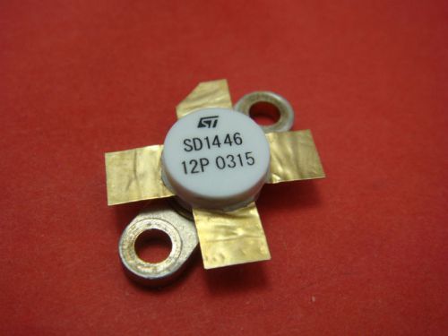 10pcs sd1446 sd-1446 transistor for sale