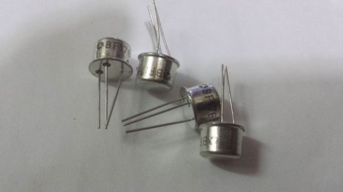 BF178 Silicon NPN High Voltage Transistor