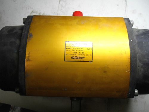(r2-5) 1 new series 39 worcester 35 e 39 nw  actuator for sale