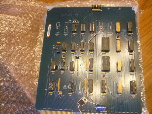14 Day Warranty IBM 87X4905 Interface and Decoder Card Rev D PCB Board