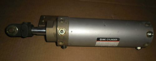SMC CKS1B63-150I-X276B Clamp Cylinder