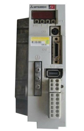 1/3 phase servo controller mr-e-40a-kh003 servo amplifier driver drive original for sale